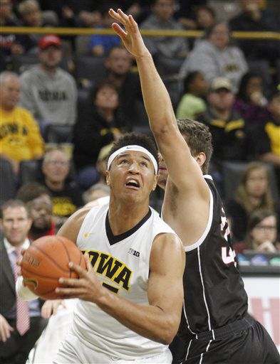 Cordell Pemsl, Daniel Meyer